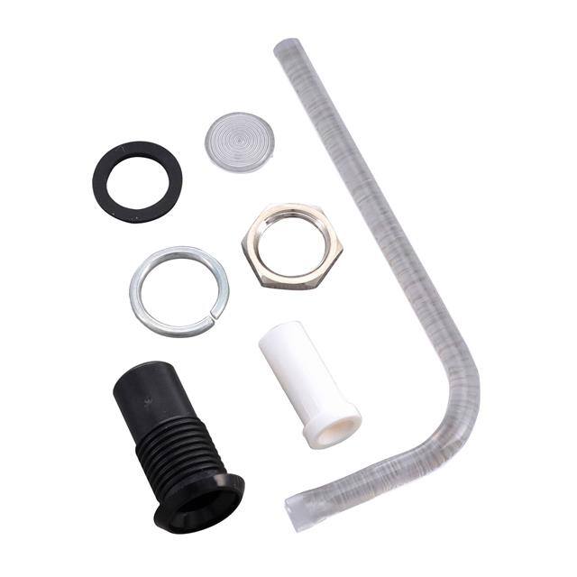 RHD-1100-3000-F9PZ67PR Bivar Inc.  Optique - Conduits de lumière